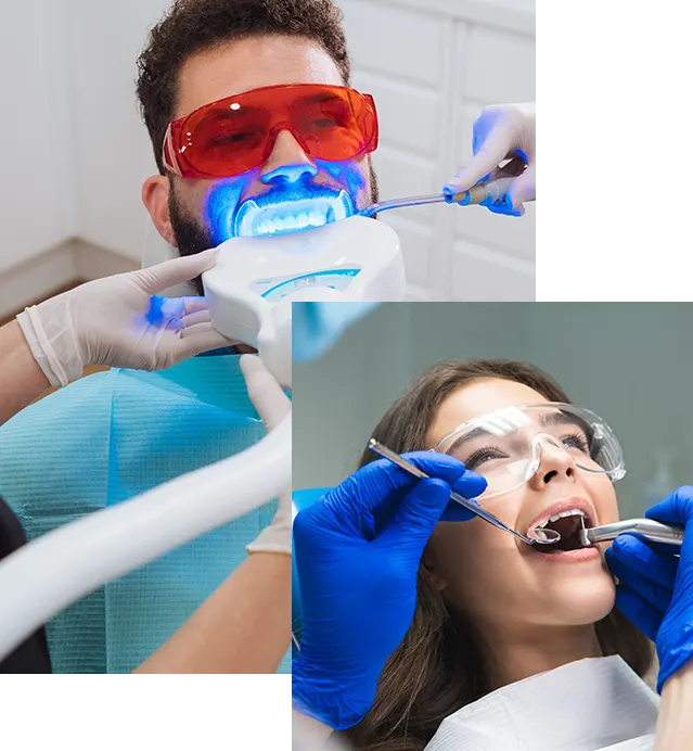 Dentisterie moderne